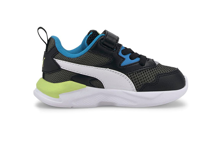 (TD) PUMA X-Ray Lite AC 374398-04