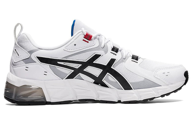 ASICS Gel-Quantum 180 'White Black Red' 1201A063-103