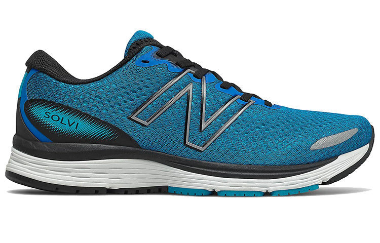 New Balance Solvi v3 Shoes Blue MSOLVLB3