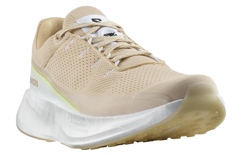(WMNS) Salomon Index 02 'Hazelnut' 471218