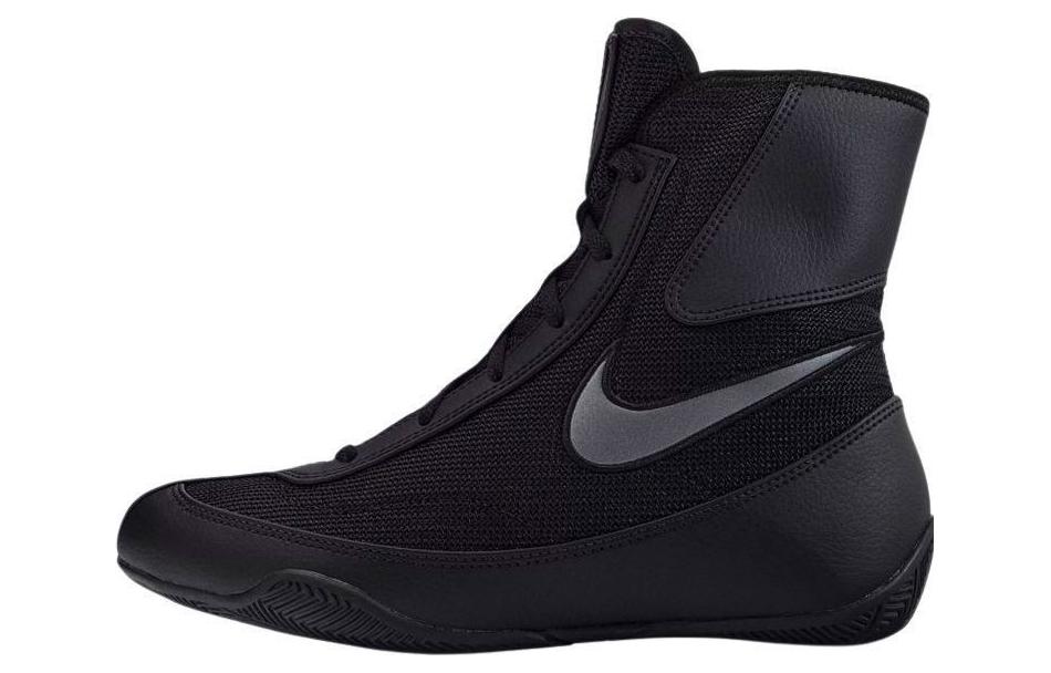 Nike Machomai 2 'Black' 321819-001