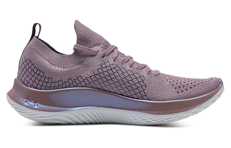 (WMNS) Under Armour FLOW Velociti SE CN 'Purple' 3025711-604