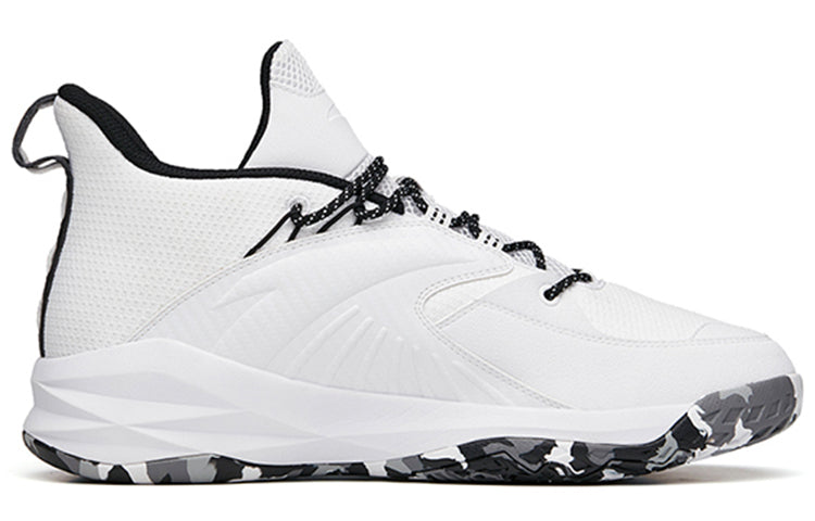 ANTA Ling Level 'White Black' 912011186-11
