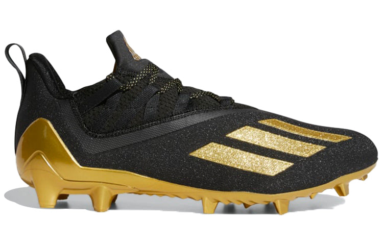 adidas Adizero 11 'Black Gold Metallic' FX4238