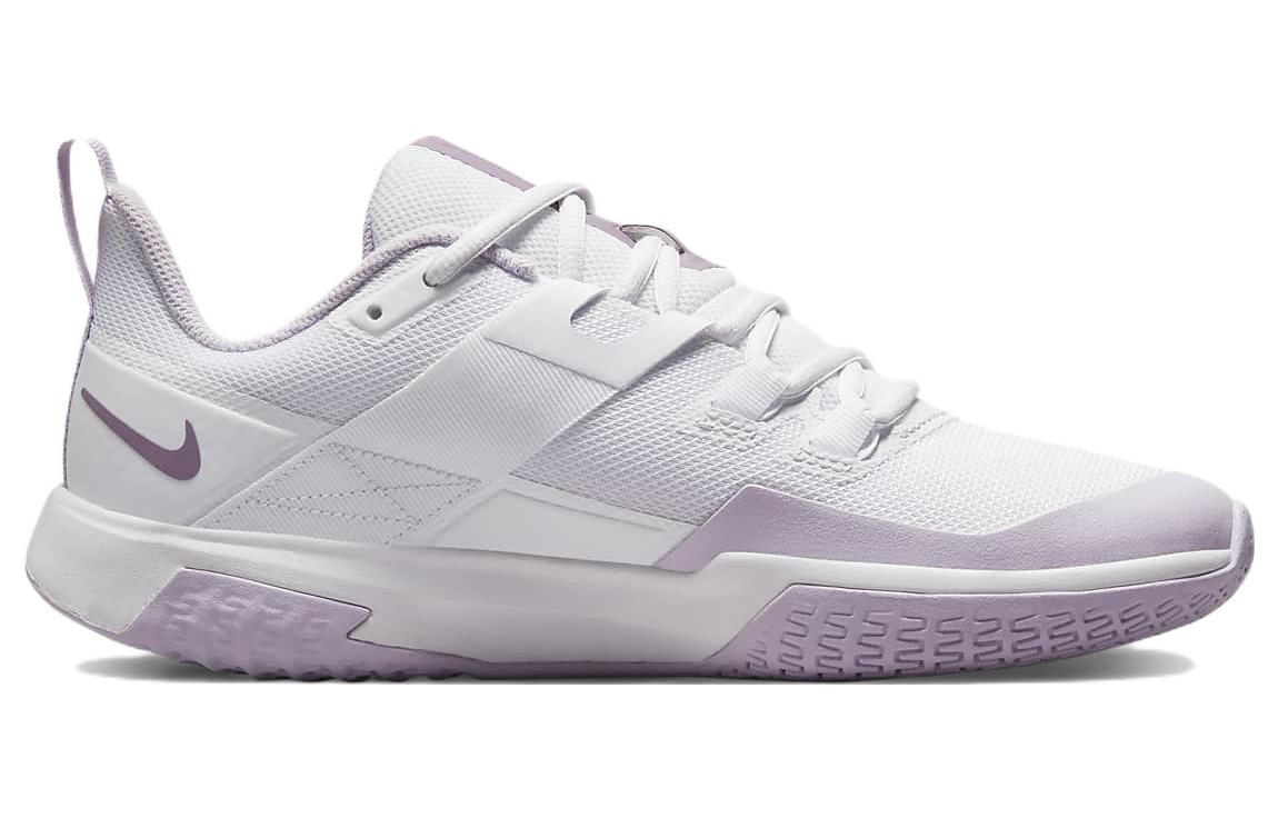 (WMNS) Nike Court Vapor Lite 'Doll Amethyst Wave' DC3431-116