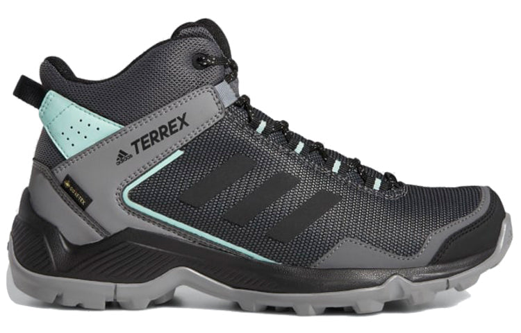 (WMNS) adidas Terrex Eastrail Mid Gore-Tex 'Grey Mint' F36762