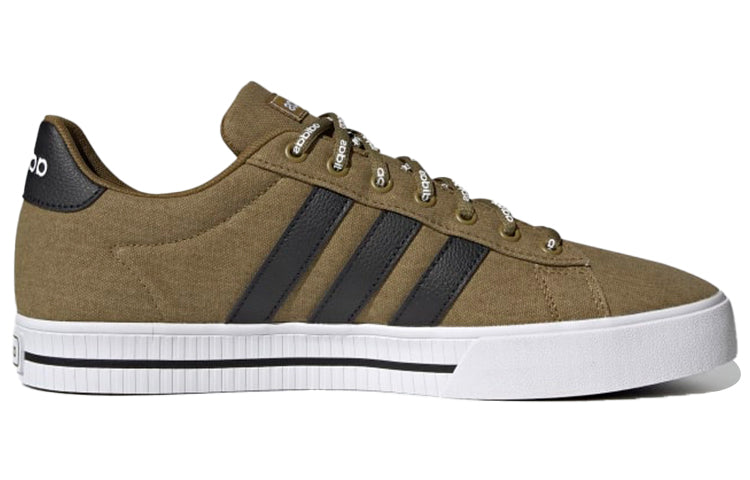 adidas neo Daily 3.0 Shoes Green FY8831