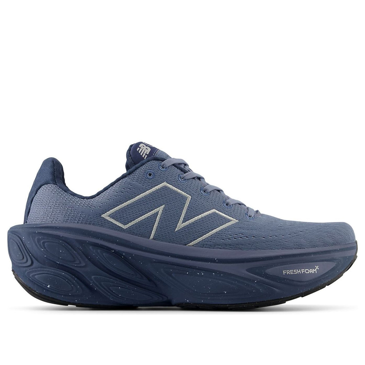 New Balance Fresh Foam X More v5 2E 'Arctic Grey Vintage Indigo' MMORHS5