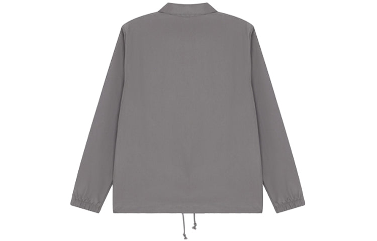 New Balance Classic Evergreen Shirt Asia Sizing 'Grey' AMJ21551-CEL