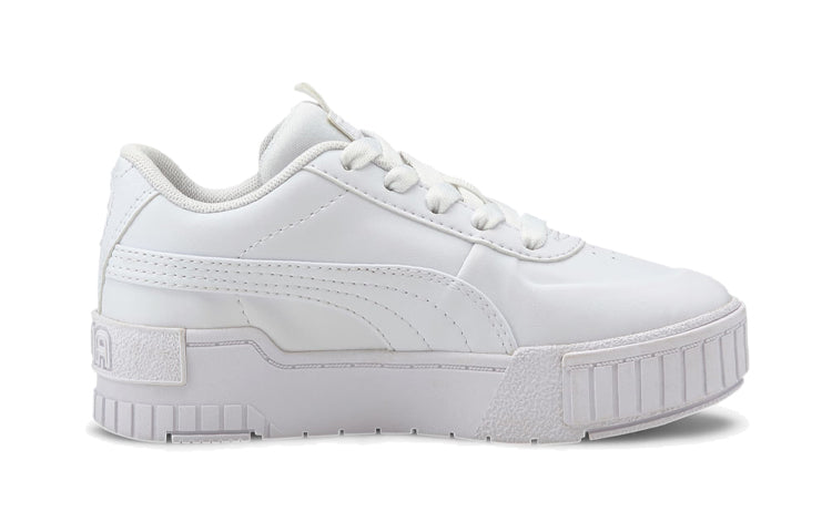 (PS) PUMA Cali Sport 'White' 374187-01
