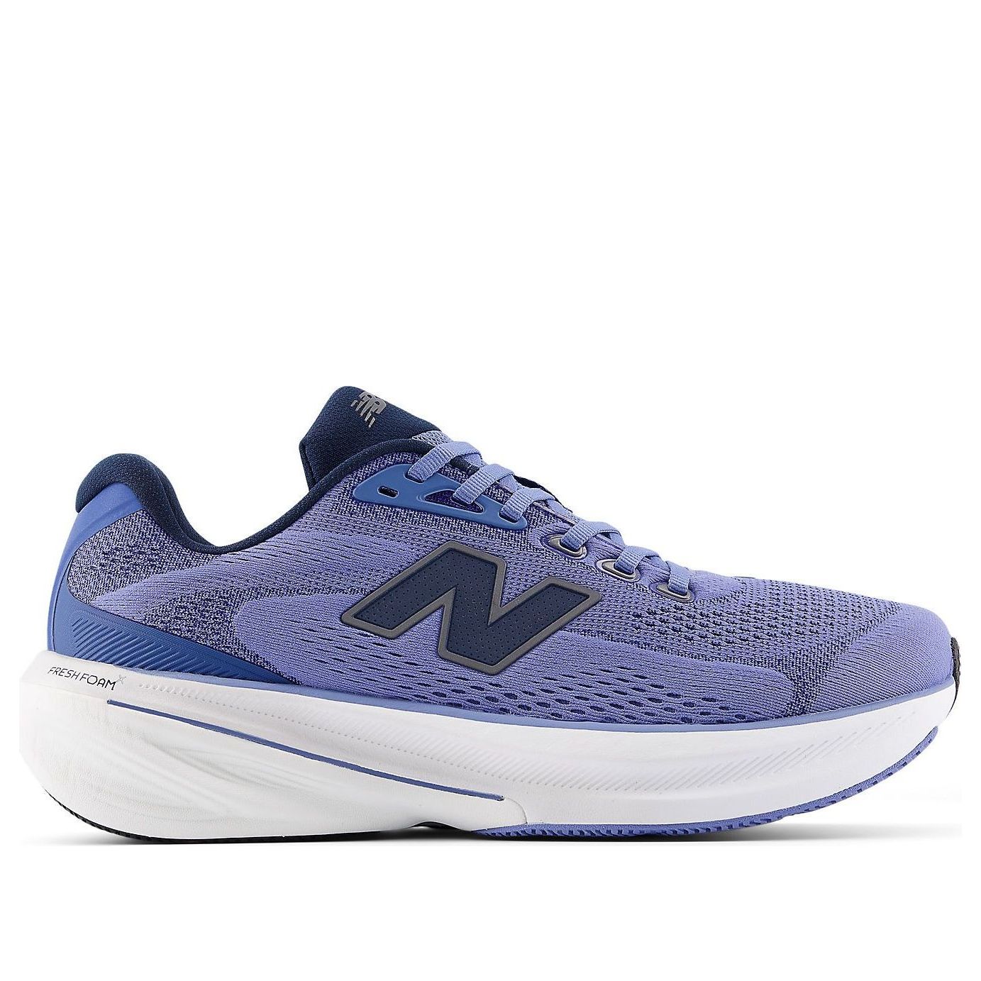 New Balance Fresh Foam X 860 v15 'Fairweather Blue Navy' M8607B2
