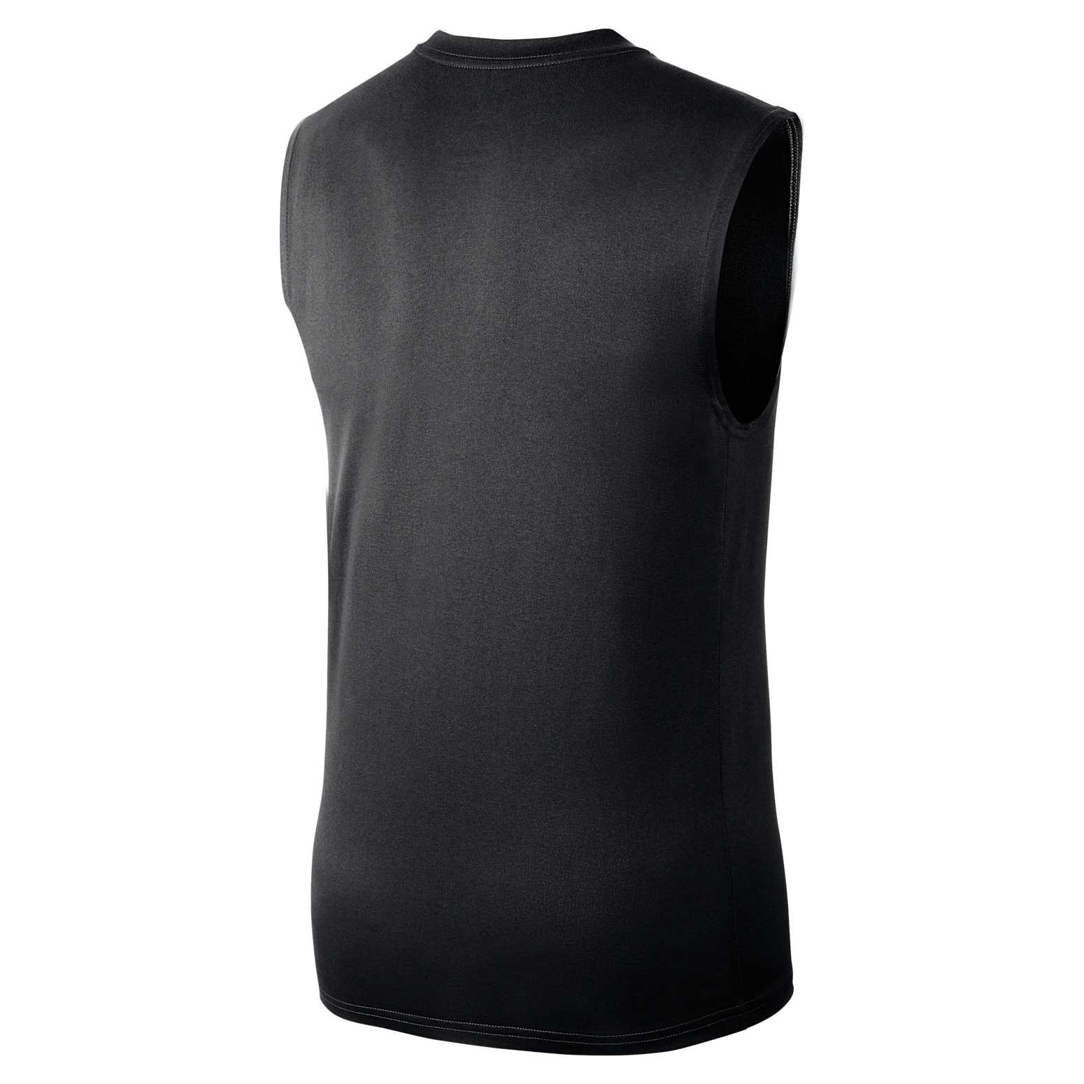 Nike Golden State Warriors Sleeveless T-Shirt 'Black' HF1870-010