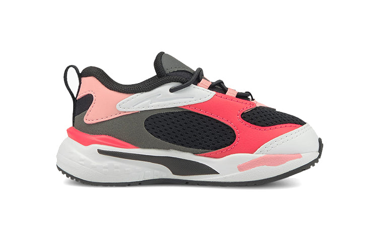 (TD) PUMA RS-Fast 'Black Urban Red' 375699-11