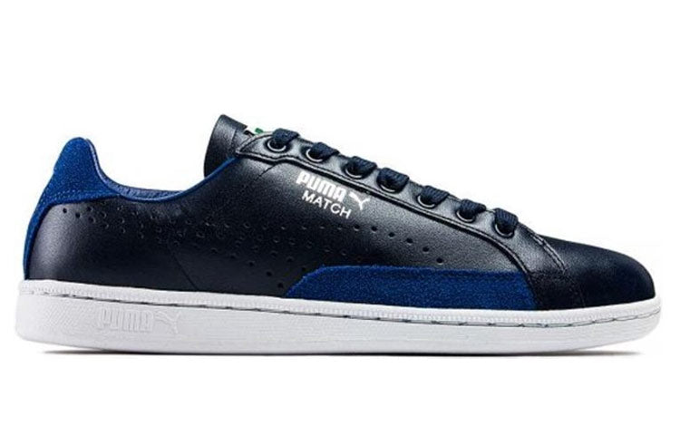 PUMA Match Board Shoes Blue 359518-01