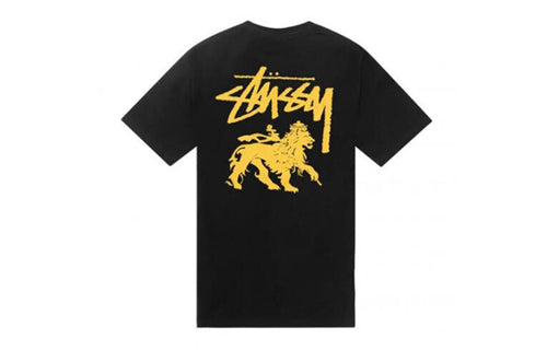 Stussy Printing Short Sleeve T-Shirt 1904120-01