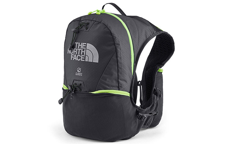 THE NORTH FACE Flight Race MT 12 Backpack 'Grey' 3GHX-Z6W