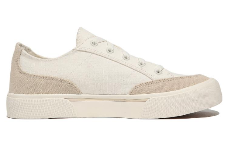 FILA Tarp Lo 'Cream Brown' 1XM01962F_920