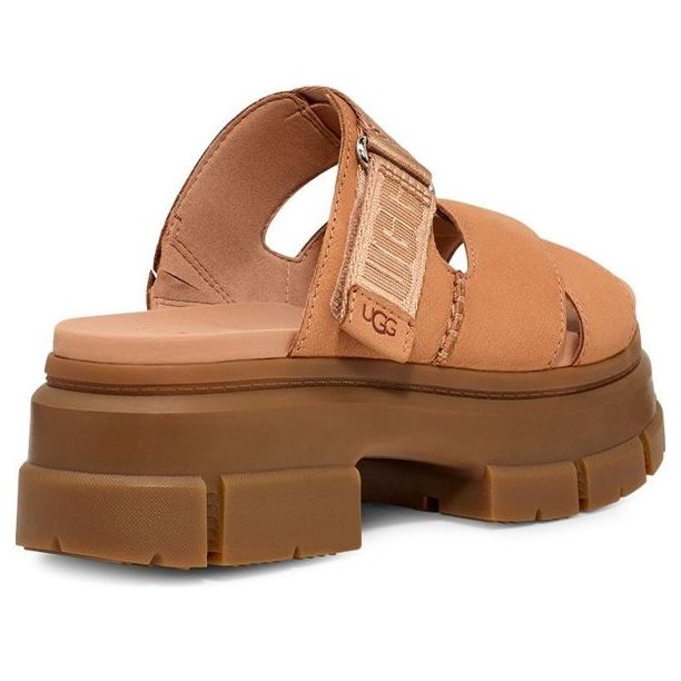 (WMNS) UGG Ashton Slide 'Toast' 1136765-TOAS