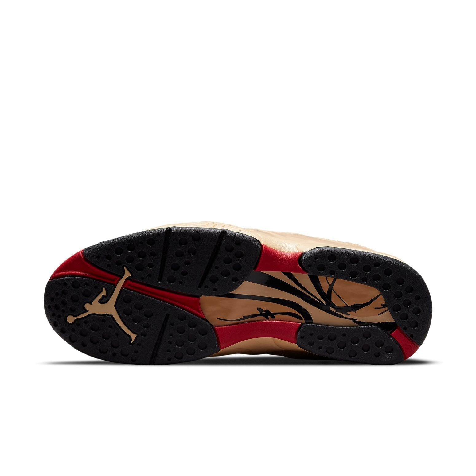 Air Jordan 8 Retro SE x Rui Hachimura 'Black Samurai' DO2496-700