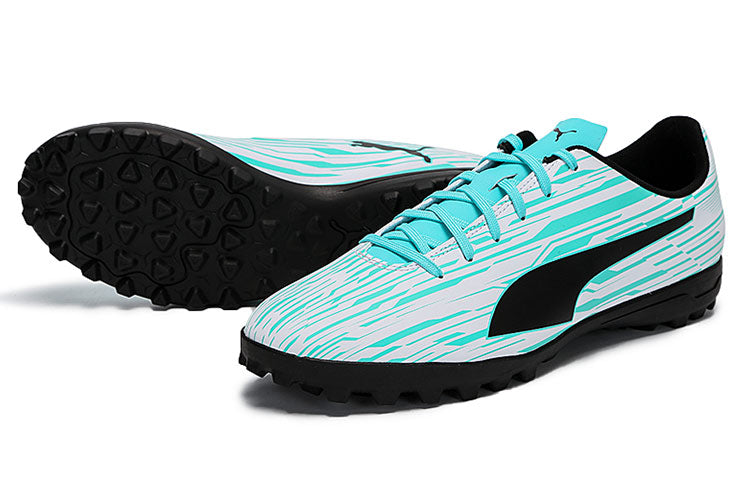 PUMA Rapido 3 TT 'White Green' 106574-03