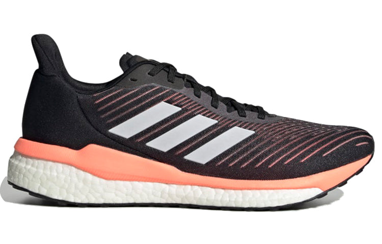 adidas Solar Drive 19 'Black Signal Coral' EE4278