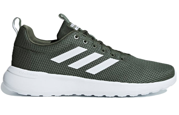 adidas neo Lite Racer Cln 'Green White' B96565