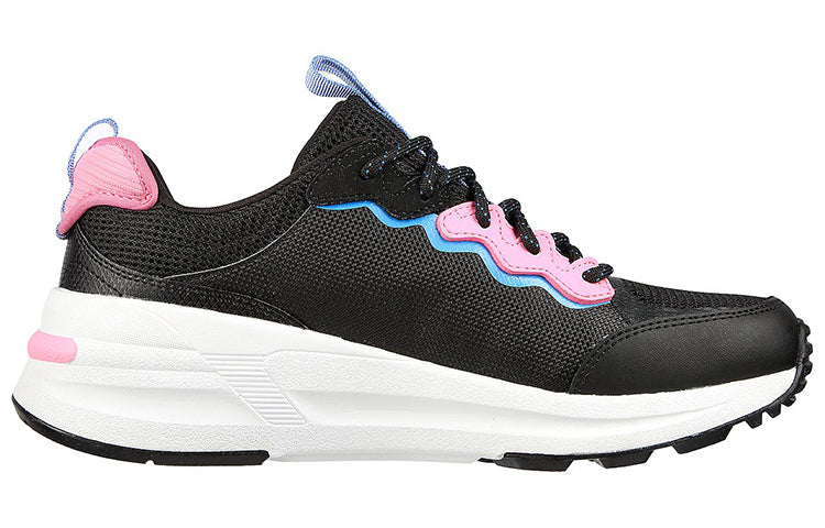 (WMNS) Skechers Global Jogger 149770-BBLP