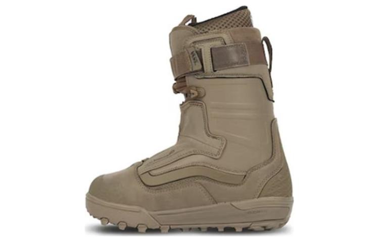 Vans Vault x WTAPS HCHB Boots 'Coyote Brown' VN054FLBMD
