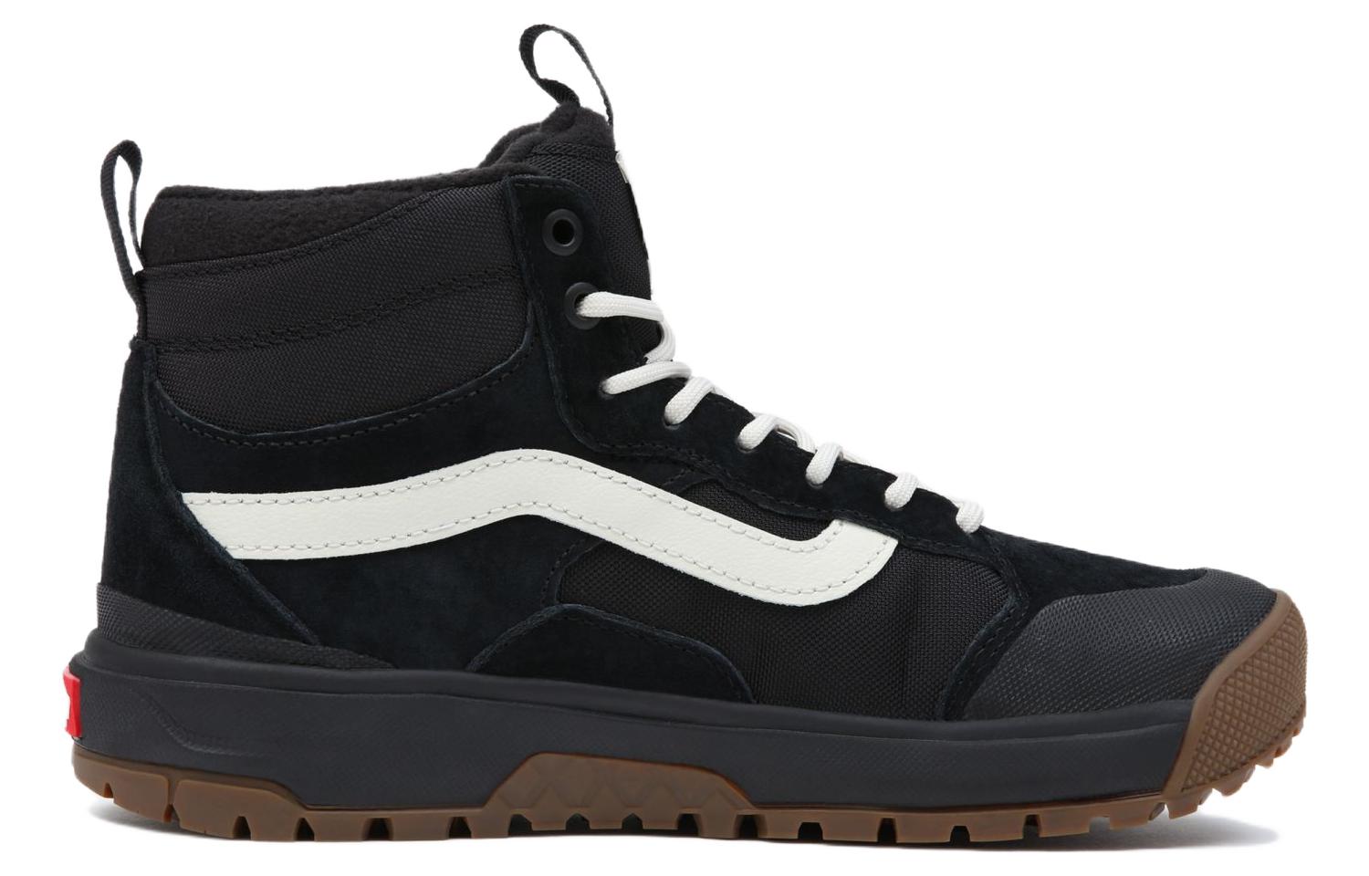 Vans UltraRange Exo Hi MTE-1 'Black White' VN0A5KS5DUM