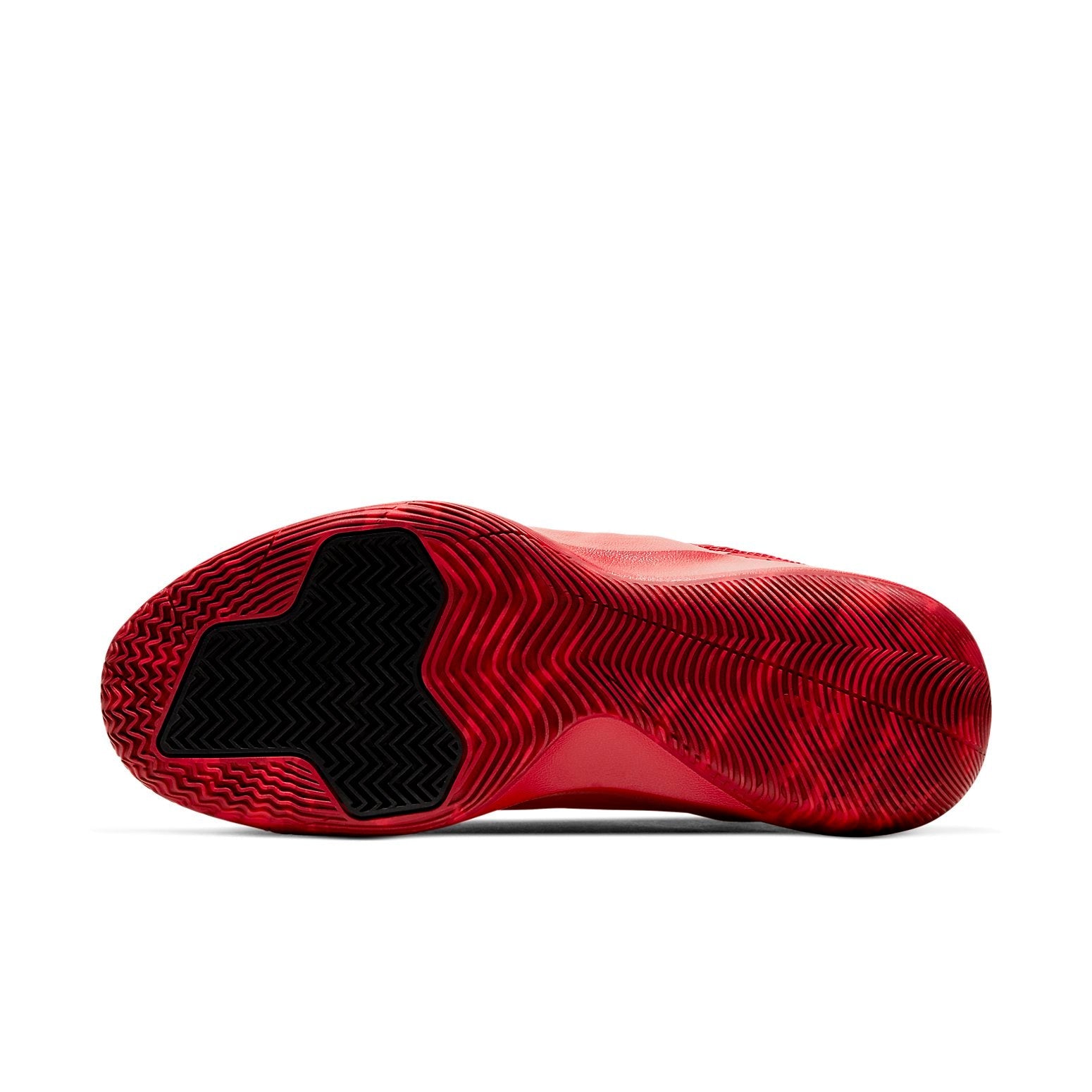 Air Jordan CP3XII PF 'Red Black' CJ4275-600