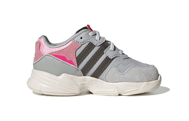 (TD) adidas originals Yung-96 'Grey Pink' EF9268