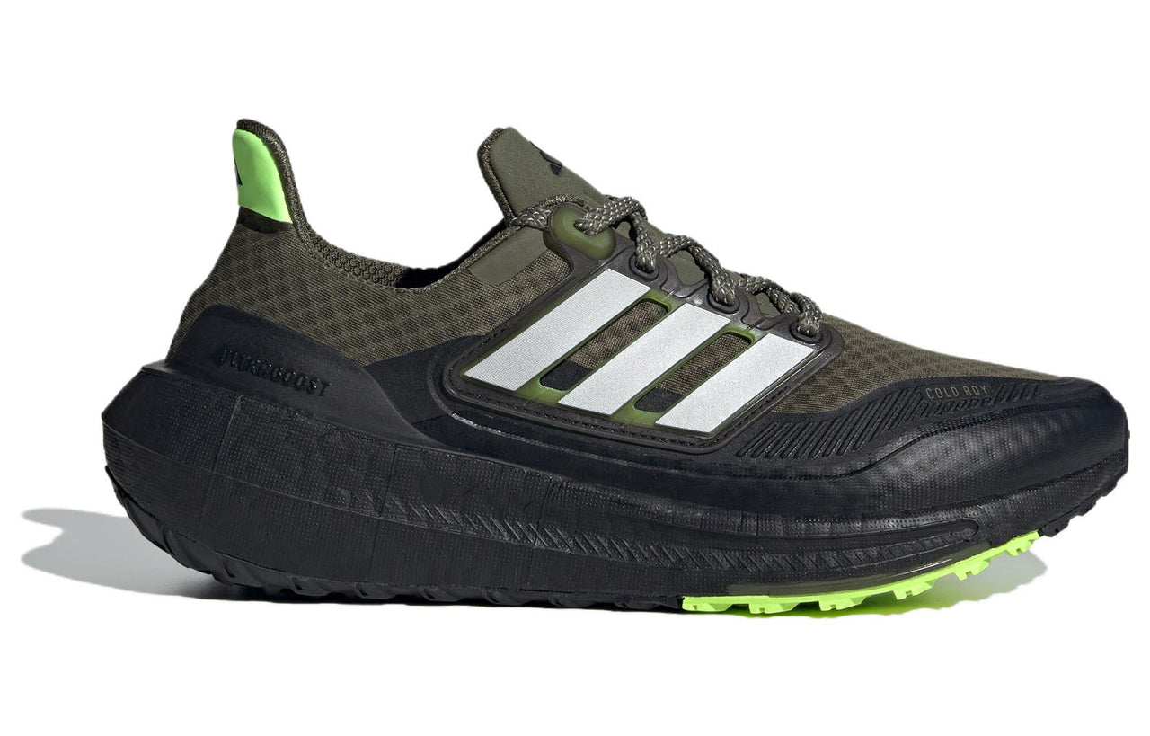 adidas Ultraboost Light 'Olive Green' IF6530