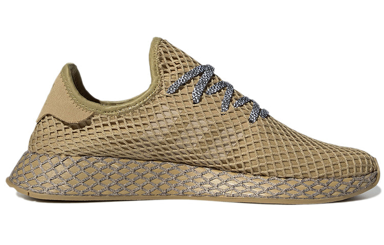 adidas Deerupt 'Raw Sand' BD7885