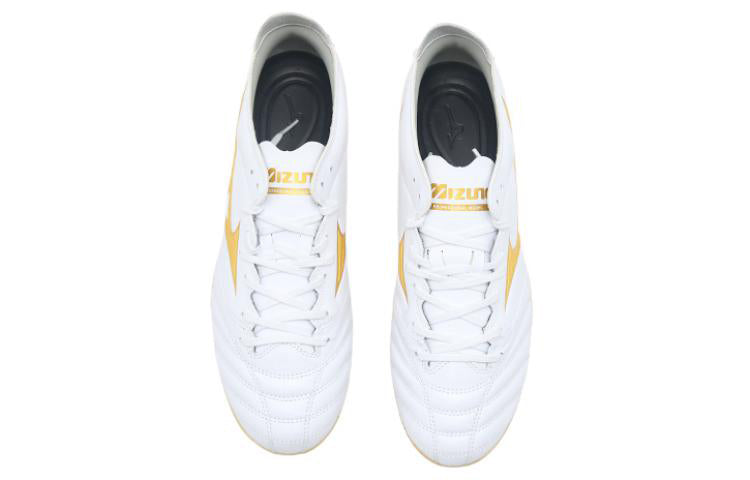 Mizuno Morelia Neo 3 Pro AG 'White Gold' P1GA218550