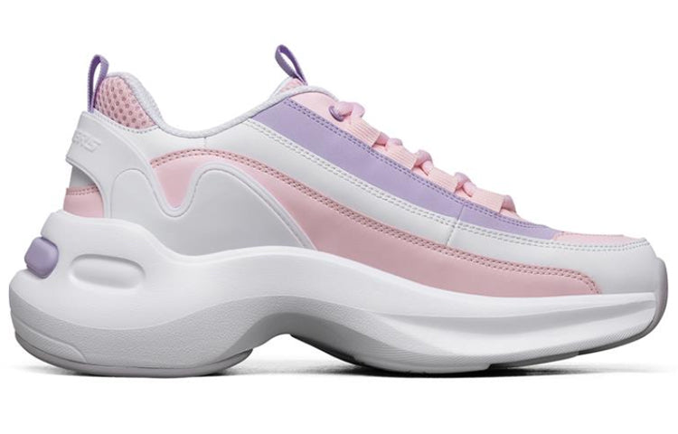 (WMNS) Skechers Dlt-A 2.0 Sports Shoes Pink 88888411-LVPK