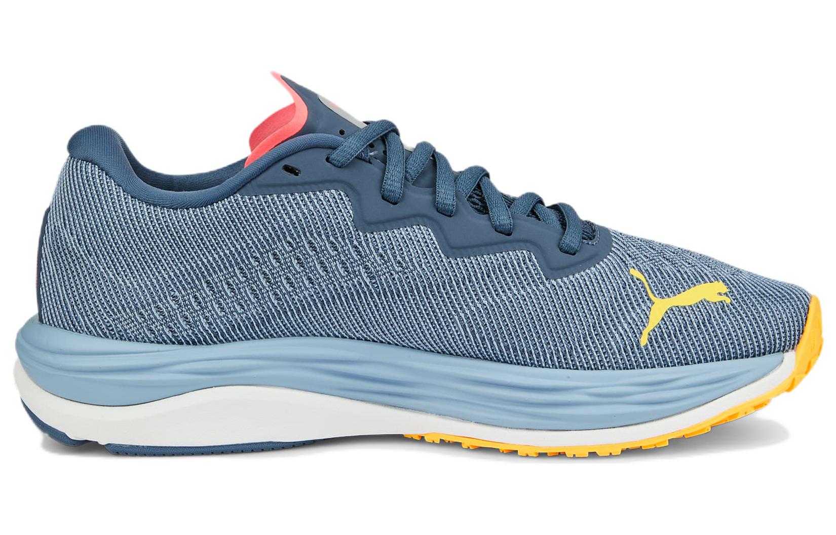 (WMNS) PUMA Velocity Nitro 2 'Evening Sky Sunset Glow' 376262-08