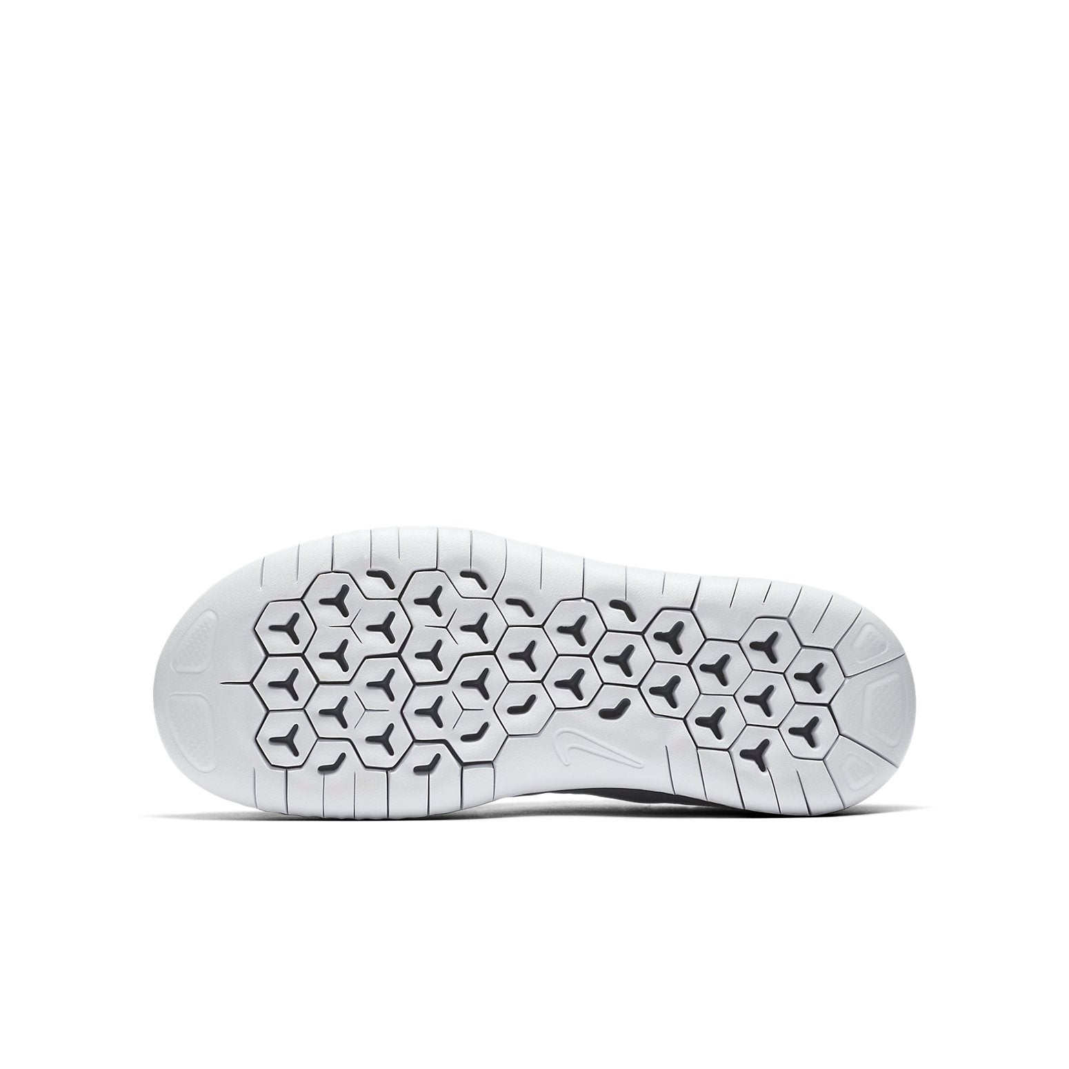 (GS) Nike Free RN 2018 'Diffused Blue' AH3457-402