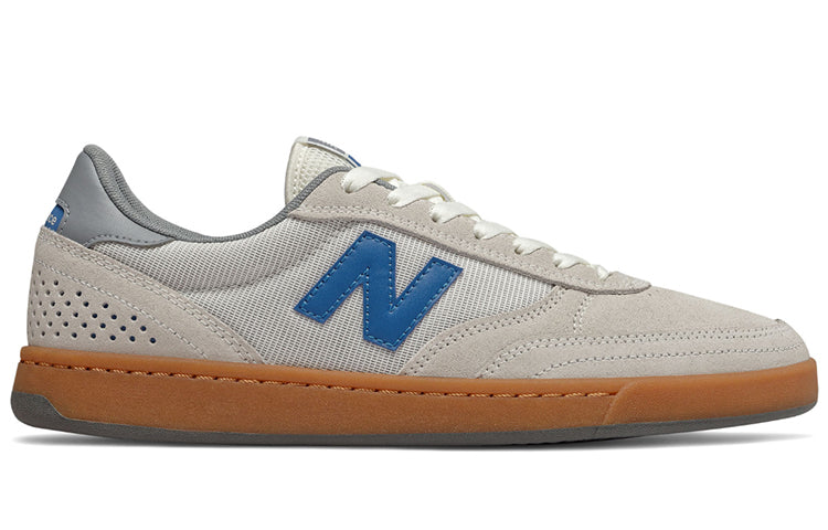 New Balance Numeric 440 'Sea Salt Gum' NM440SSB