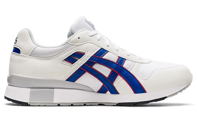 ASICS GT 2 'White Monaco Blue' 1201A253-100