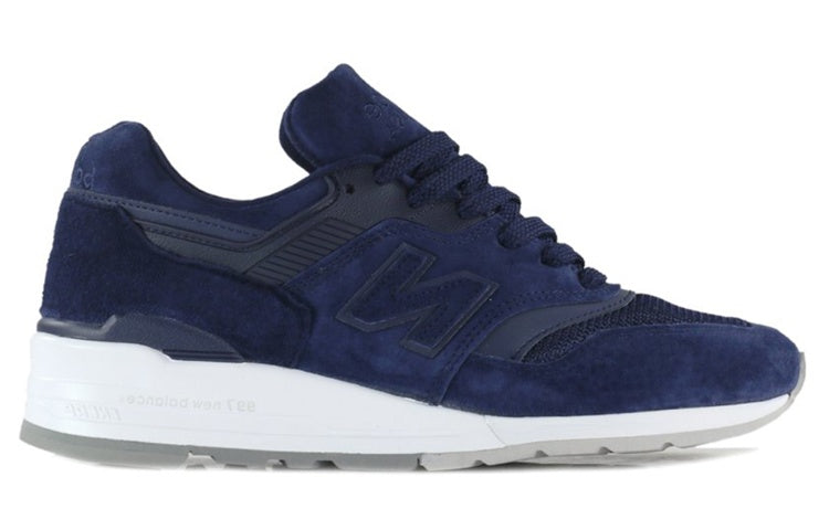 New Balance 997 Made In USA 'Tonal Navy' M997CO