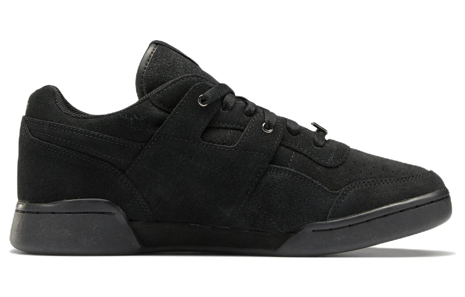 Reebok Workout Plus x Dime 'Black' GW9768