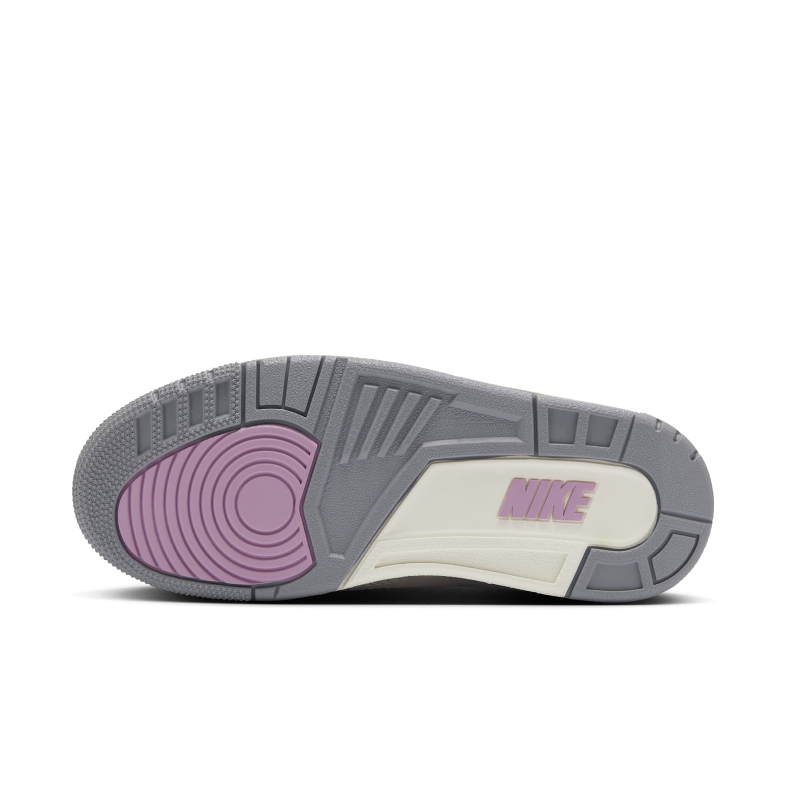 (WMNS) Air Jordan 2/3 'Orchid' FZ4122-105