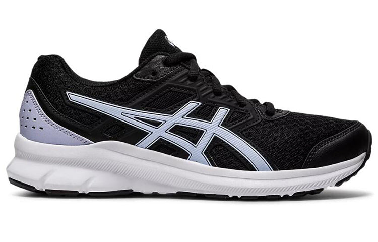 (WMNS) ASICS Jolt 3 Wide 'Black Lilac Opal' 1012A909-001