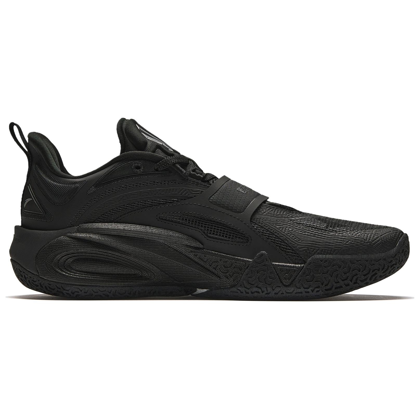 ANTA KAI 1 'Triple Black' 112431102S-10