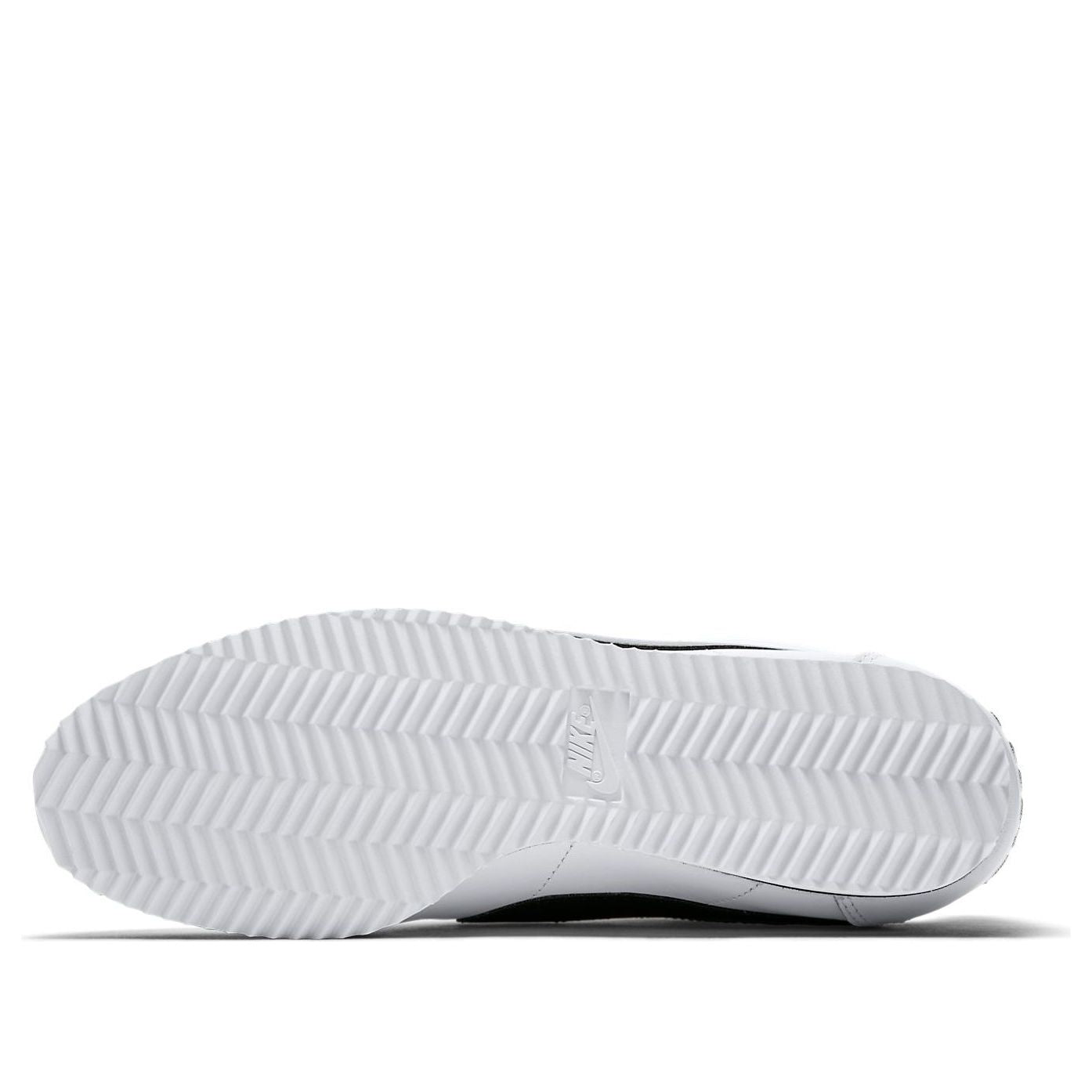 (WMNS) Nike Classic Cortez Premium XLV 'White Black' 903671-100
