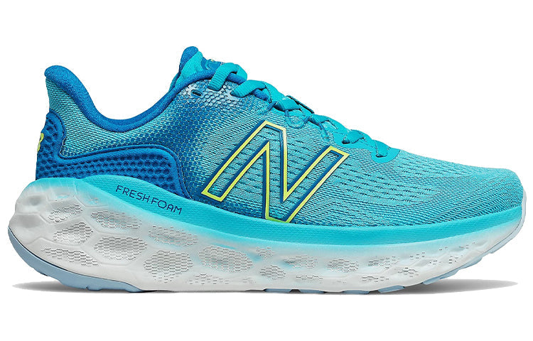 (WMNS) New Balance Fresh Foam More v3 'Virtual Sky' WMORLV3