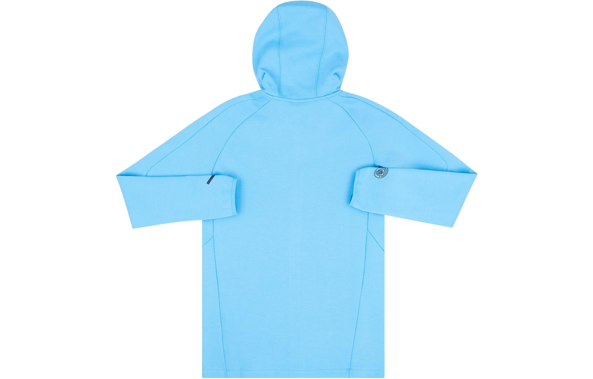PUMA Manchester City 22/23 Casual Jacket 'Blue' 767737-22