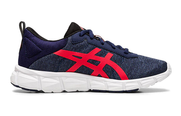 (GS) ASICS Gel Quantum Lyte 'Peacoat Red' 1024A026-402
