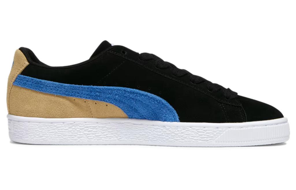 PUMA Suede 'NYC' 396088-01