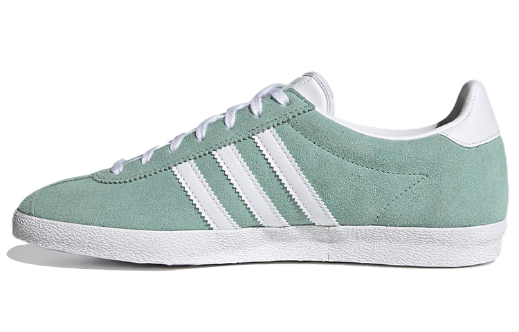 (WMNS) adidas Gazelle OG 'Hazy Green' FX5513